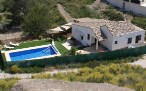Casita Lukalalo
